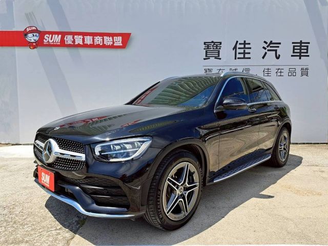 『實車實圖 實車實價』IK ACC LWDS TCS BSM AMG版配備齊全 一手車氣氛佳品質保證 寶佳汽車歡迎您來電  第1張相片