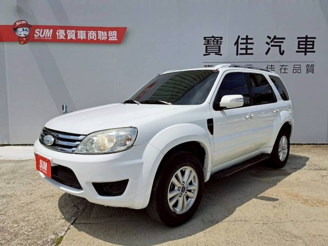 『實車實圖 實車實價』 正一手車 氣氛佳 非惡操車款 第三方專業認證原廠專業保固 寶佳汽車歡迎您來電  第1張相片