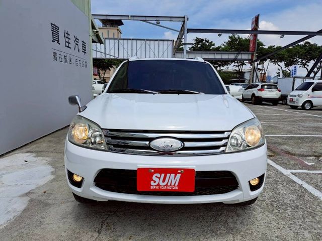 『實車實圖 實車實價』 正一手車 氣氛佳 非惡操車款 第三方專業認證原廠專業保固 寶佳汽車歡迎您來電  第2張相片