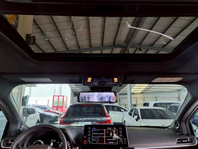 『實車實圖 實車實價』IK ACC LWDS TCS XSE版配備齊全 一手車氣氛佳 品質保證 寶佳汽車歡迎您來電  第11張相片