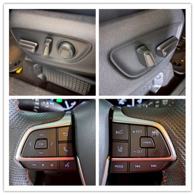『實車實圖 實車實價』IK ACC LWDS TCS XSE版配備齊全 一手車氣氛佳 品質保證 寶佳汽車歡迎您來電  第13張相片
