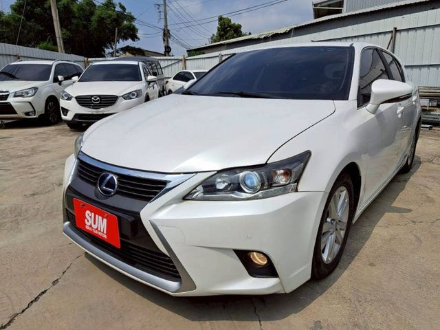 『實車實圖 實車實價』IK 電動椅 電熱椅 倒影 豪華版配備齊全 一手車氣氛佳 品質保證 寶佳汽車歡迎您來電  第1張相片