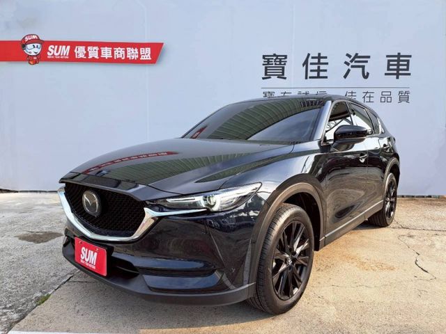 『實車實圖 實車實價』IK ACC LWDS TCS BSM 黑旗艦版配備齊全 一手車氣氛佳品質保證 寶佳汽車歡迎您來電  第1張相片