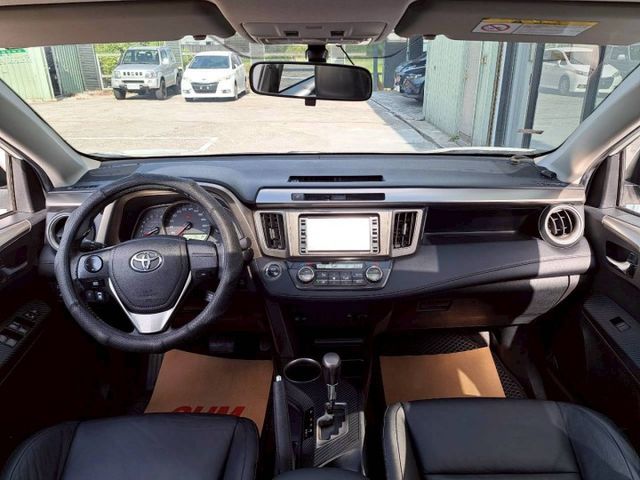 『實車實圖 實車實價』IK TCS GPS TV 4WD版配備齊全 一手車氣氛佳 品質保證 寶佳汽車歡迎您來電  第6張相片