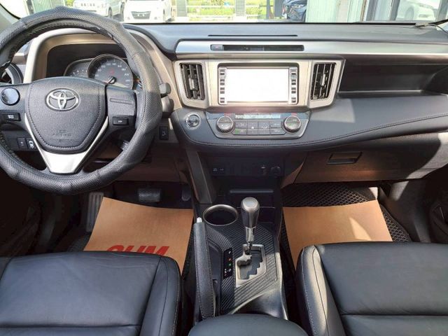 『實車實圖 實車實價』IK TCS GPS TV 4WD版配備齊全 一手車氣氛佳 品質保證 寶佳汽車歡迎您來電  第8張相片
