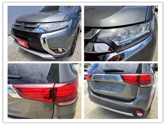 『實車實圖 實車實價』IK ACC LWDS 電尾門 安卓 尊貴版配備齊全 一手車氣氛佳 品質保證 寶佳汽車歡迎您來電  第19張相片