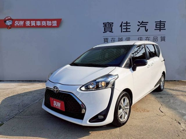 『實車實圖 實車實價』IK ACC LWDS TCS 豪華+版配備齊全 一手車氣氛佳 品質保證 寶佳汽車歡迎您來電  第1張相片