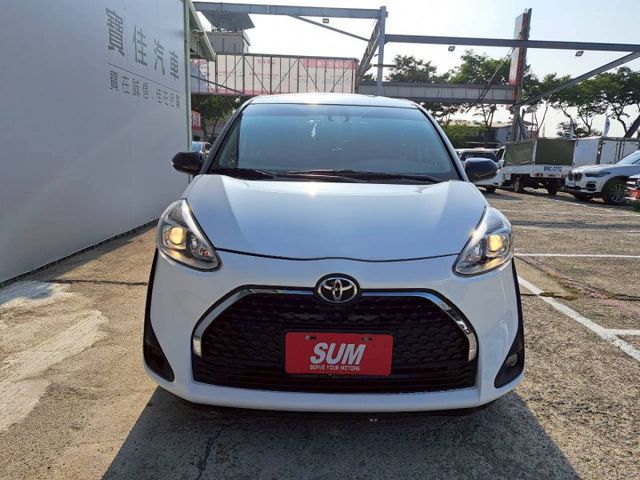 『實車實圖 實車實價』IK ACC LWDS TCS 豪華+版配備齊全 一手車氣氛佳 品質保證 寶佳汽車歡迎您來電  第2張相片