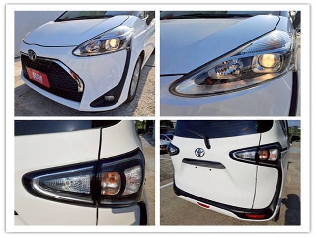 『實車實圖 實車實價』IK ACC LWDS TCS 豪華+版配備齊全 一手車氣氛佳 品質保證 寶佳汽車歡迎您來電  第19張相片