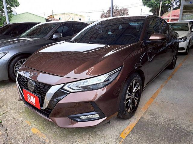 『實車實圖 實車實價』IK LDWS BSM 360 TCS 尊爵版配備齊全 一手車氣氛佳 品質保證 寶佳汽車歡迎您來電  第1張相片