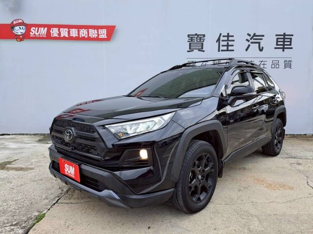 『實車實圖 實車實價』IK ACC LWDS BSM 4WD AD版配備齊全 一手車氣氛佳 品質保證 寶佳汽車歡迎您來電  第1張相片