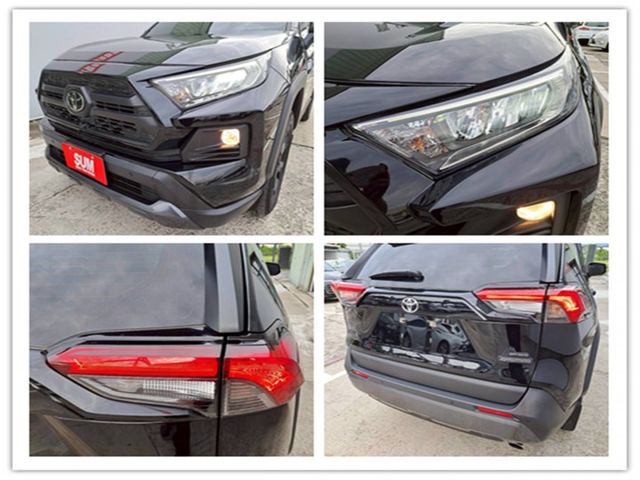 『實車實圖 實車實價』IK ACC LWDS BSM 4WD AD版配備齊全 一手車氣氛佳 品質保證 寶佳汽車歡迎您來電  第19張相片