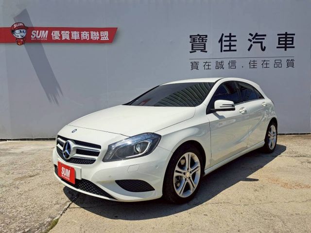 『實車實圖 實車實價』 F1快撥 GPS 360環景 正一手車 氣氛佳 第三方專業認證原廠專業保固 寶佳汽車歡迎您來電  第1張相片