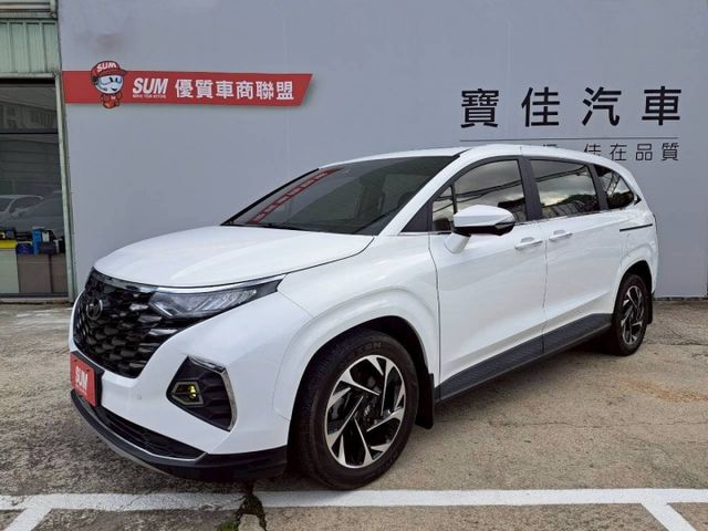 『實車實圖 實車實價』IK ACC LWDS TCS GPS B級版配備齊全 一手車氣氛佳 品質保證 寶佳汽車歡迎您來電  第1張相片