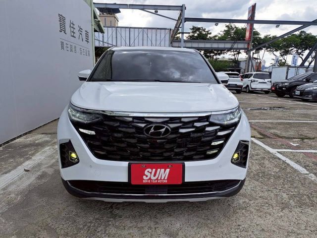 『實車實圖 實車實價』IK ACC LWDS TCS GPS B級版配備齊全 一手車氣氛佳 品質保證 寶佳汽車歡迎您來電  第2張相片