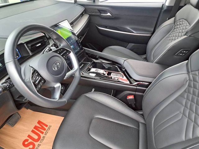 『實車實圖 實車實價』IK ACC LWDS TCS GPS B級版配備齊全 一手車氣氛佳 品質保證 寶佳汽車歡迎您來電  第4張相片