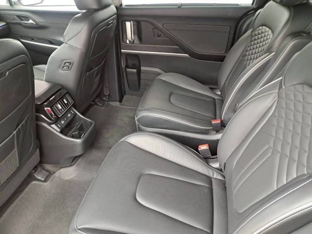 『實車實圖 實車實價』IK ACC LWDS TCS GPS B級版配備齊全 一手車氣氛佳 品質保證 寶佳汽車歡迎您來電  第5張相片