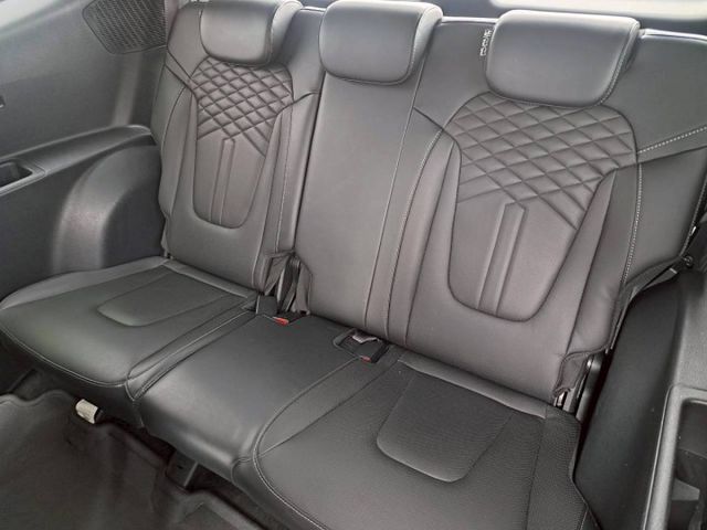 『實車實圖 實車實價』IK ACC LWDS TCS GPS B級版配備齊全 一手車氣氛佳 品質保證 寶佳汽車歡迎您來電  第6張相片
