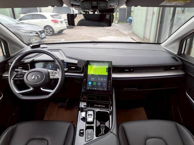 『實車實圖 實車實價』IK ACC LWDS TCS GPS B級版配備齊全 一手車氣氛佳 品質保證 寶佳汽車歡迎您來電  第7張相片