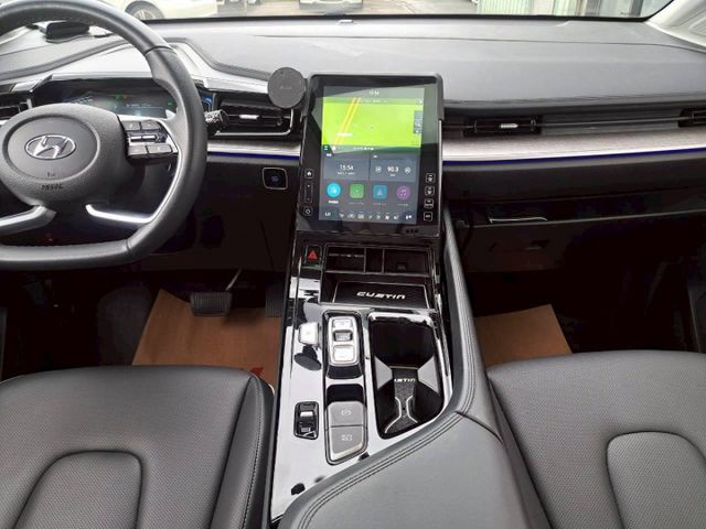 『實車實圖 實車實價』IK ACC LWDS TCS GPS B級版配備齊全 一手車氣氛佳 品質保證 寶佳汽車歡迎您來電  第9張相片