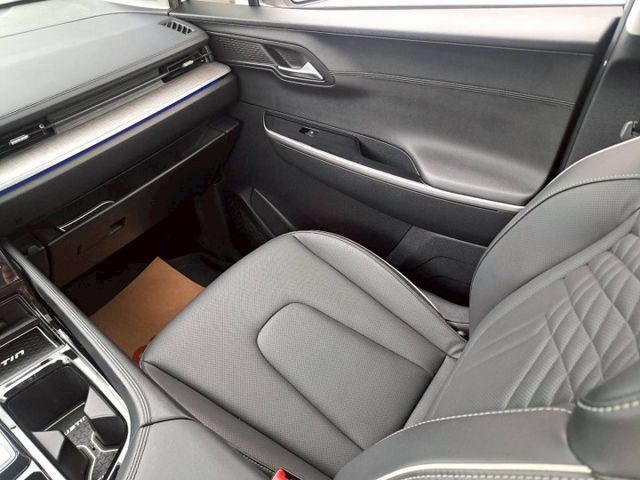 『實車實圖 實車實價』IK ACC LWDS TCS GPS B級版配備齊全 一手車氣氛佳 品質保證 寶佳汽車歡迎您來電  第10張相片