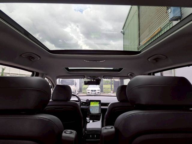 『實車實圖 實車實價』IK ACC LWDS TCS GPS B級版配備齊全 一手車氣氛佳 品質保證 寶佳汽車歡迎您來電  第11張相片