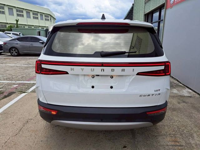 『實車實圖 實車實價』IK ACC LWDS TCS GPS B級版配備齊全 一手車氣氛佳 品質保證 寶佳汽車歡迎您來電  第17張相片