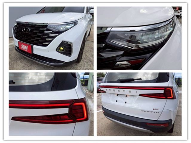 『實車實圖 實車實價』IK ACC LWDS TCS GPS B級版配備齊全 一手車氣氛佳 品質保證 寶佳汽車歡迎您來電  第19張相片