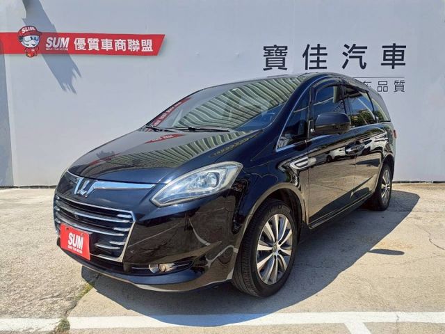 『實車實圖 實車實價』IK 360環景 雙電滑門 旗艦版配備齊全 一手車氣氛佳 品質保證 寶佳汽車歡迎您來電  第1張相片
