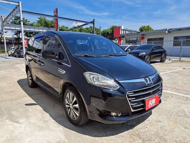 『實車實圖 實車實價』IK 360環景 雙電滑門 旗艦版配備齊全 一手車氣氛佳 品質保證 寶佳汽車歡迎您來電  第3張相片