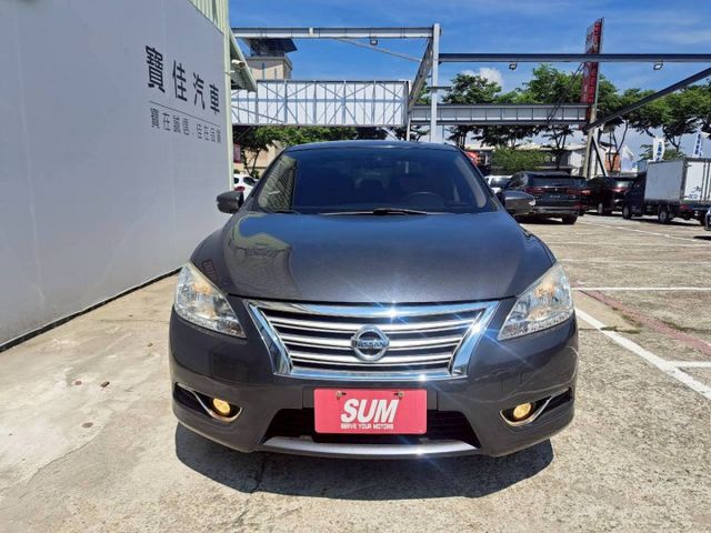 『實車實圖 實車實價』IK GPS TV TCS 豪華版配備齊全 一手車氣氛佳 品質保證 寶佳汽車歡迎您來電  第2張相片