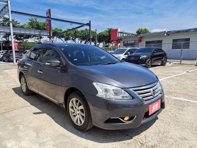 『實車實圖 實車實價』IK GPS TV TCS 豪華版配備齊全 一手車氣氛佳 品質保證 寶佳汽車歡迎您來電  第3張相片