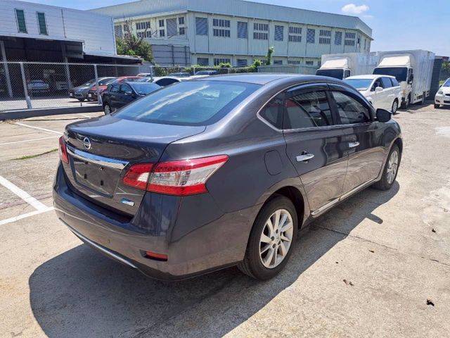 『實車實圖 實車實價』IK GPS TV TCS 豪華版配備齊全 一手車氣氛佳 品質保證 寶佳汽車歡迎您來電  第18張相片