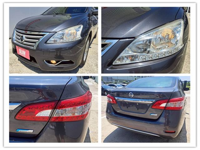 『實車實圖 實車實價』IK GPS TV TCS 豪華版配備齊全 一手車氣氛佳 品質保證 寶佳汽車歡迎您來電  第19張相片