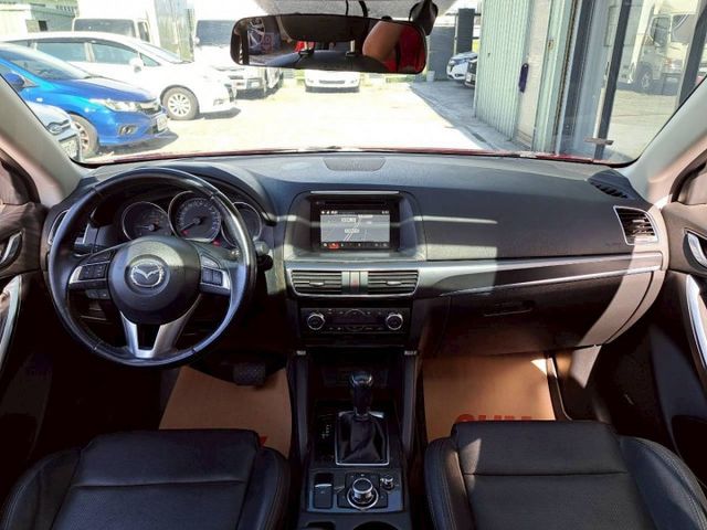 『實車實圖 實車實價』IK GPS TCS TPMS 4WD版配備齊全 一手車氣氛佳 品質保證 寶佳汽車歡迎您來電  第6張相片