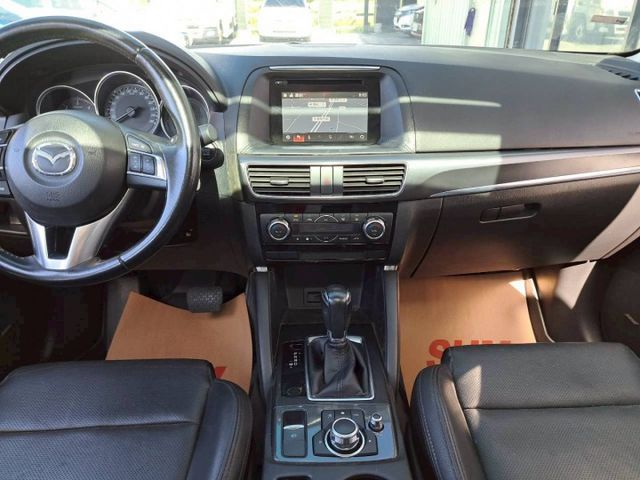 『實車實圖 實車實價』IK GPS TCS TPMS 4WD版配備齊全 一手車氣氛佳 品質保證 寶佳汽車歡迎您來電  第8張相片