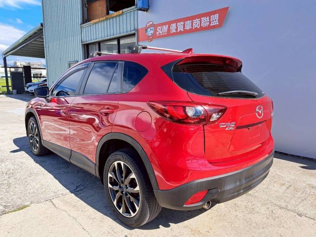 『實車實圖 實車實價』IK GPS TCS TPMS 4WD版配備齊全 一手車氣氛佳 品質保證 寶佳汽車歡迎您來電  第16張相片