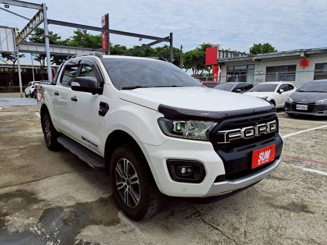 『實車實圖 實車實價』IK 4*4 TCS TRMS 運動版配備齊全 一手車氣氛佳 品質保證 寶佳汽車歡迎您來電  第3張相片
