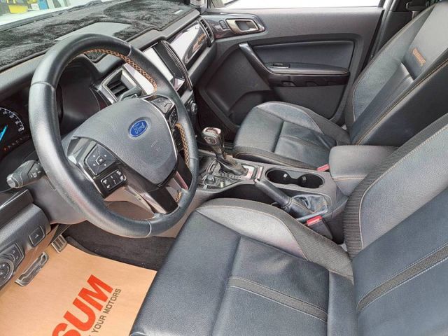 『實車實圖 實車實價』IK 4*4 TCS TRMS 運動版配備齊全 一手車氣氛佳 品質保證 寶佳汽車歡迎您來電  第4張相片