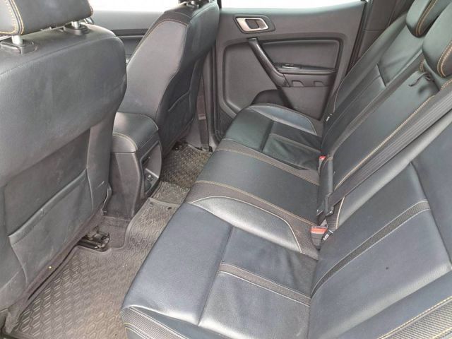 『實車實圖 實車實價』IK 4*4 TCS TRMS 運動版配備齊全 一手車氣氛佳 品質保證 寶佳汽車歡迎您來電  第5張相片