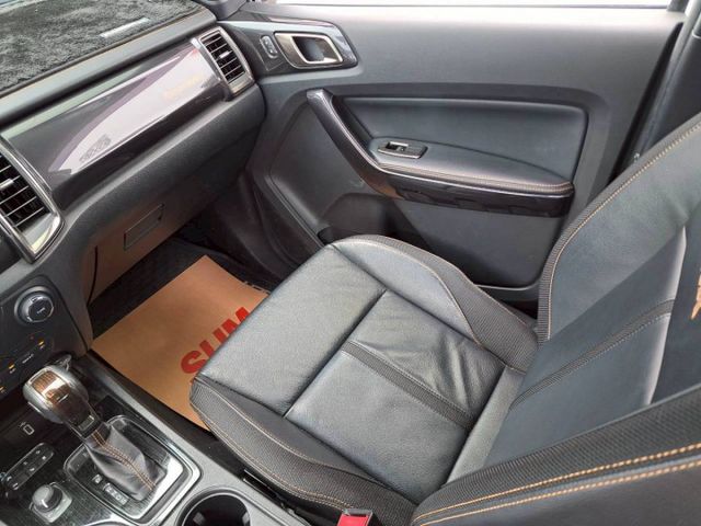 『實車實圖 實車實價』IK 4*4 TCS TRMS 運動版配備齊全 一手車氣氛佳 品質保證 寶佳汽車歡迎您來電  第9張相片