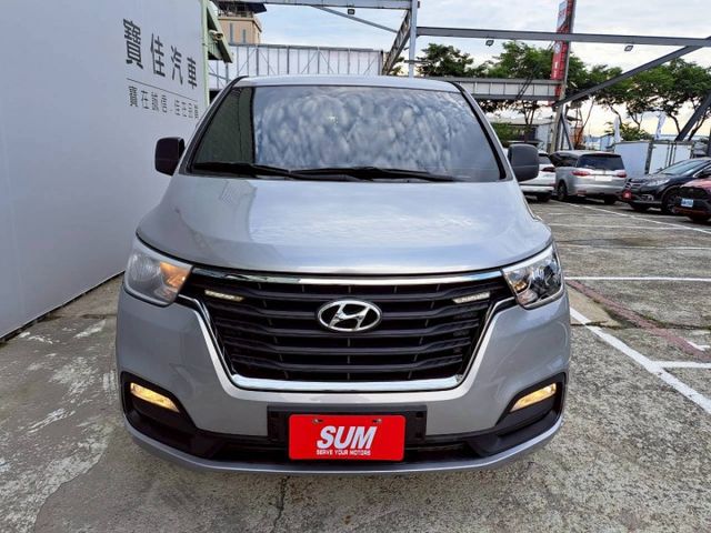 『實車實圖 實車實價』GPS TV TCS TPMS BAS 8人版配備齊全 一手車氣氛佳 品質保證 寶佳汽車歡迎您來電  第2張相片