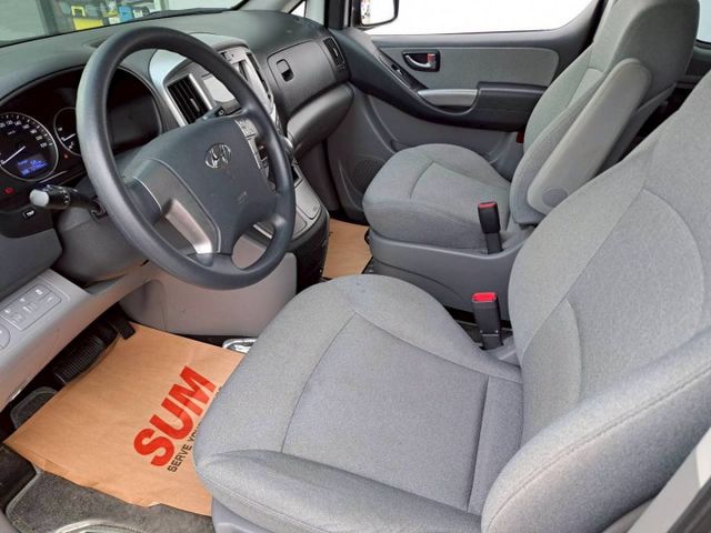 『實車實圖 實車實價』GPS TV TCS TPMS BAS 8人版配備齊全 一手車氣氛佳 品質保證 寶佳汽車歡迎您來電  第4張相片