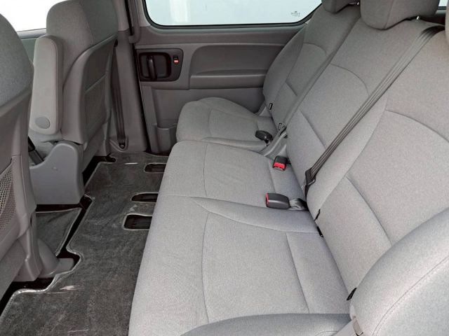 『實車實圖 實車實價』GPS TV TCS TPMS BAS 8人版配備齊全 一手車氣氛佳 品質保證 寶佳汽車歡迎您來電  第5張相片