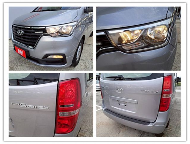 『實車實圖 實車實價』GPS TV TCS TPMS BAS 8人版配備齊全 一手車氣氛佳 品質保證 寶佳汽車歡迎您來電  第18張相片