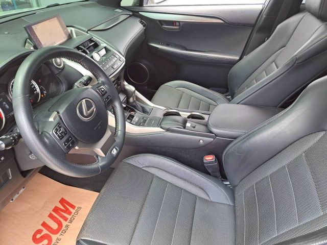 『實車實圖 實車實價』F-SPORT版配備齊全 一手車氣氛佳 品質保證 寶佳汽車歡迎您來電  第4張相片