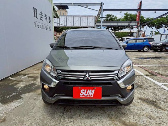 『實車實圖 實車實價』IK GPS TV TCS 電尾門版配備齊全 一手車氣氛佳 品質保證 寶佳汽車歡迎您來電  第2張相片