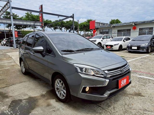 『實車實圖 實車實價』IK GPS TV TCS 電尾門版配備齊全 一手車氣氛佳 品質保證 寶佳汽車歡迎您來電  第3張相片