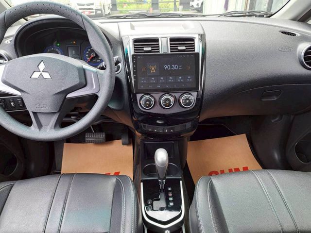『實車實圖 實車實價』IK GPS TV TCS 電尾門版配備齊全 一手車氣氛佳 品質保證 寶佳汽車歡迎您來電  第8張相片