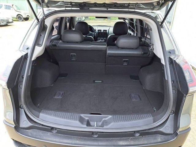 『實車實圖 實車實價』IK GPS TV TCS 電尾門版配備齊全 一手車氣氛佳 品質保證 寶佳汽車歡迎您來電  第14張相片